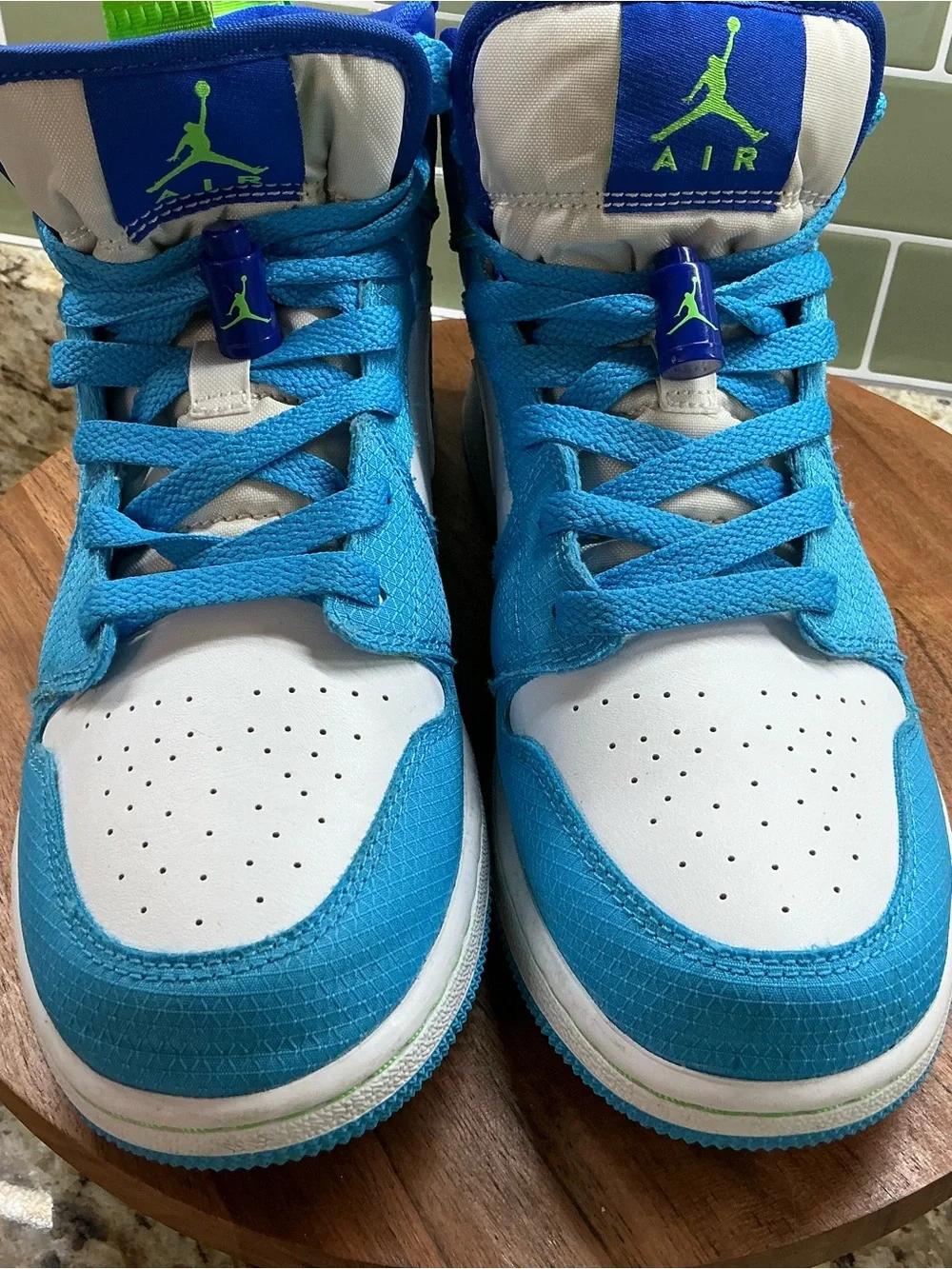 Nike Air Jordan SPRITE 2021